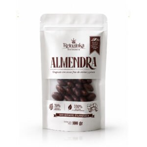 Almendras Doradas