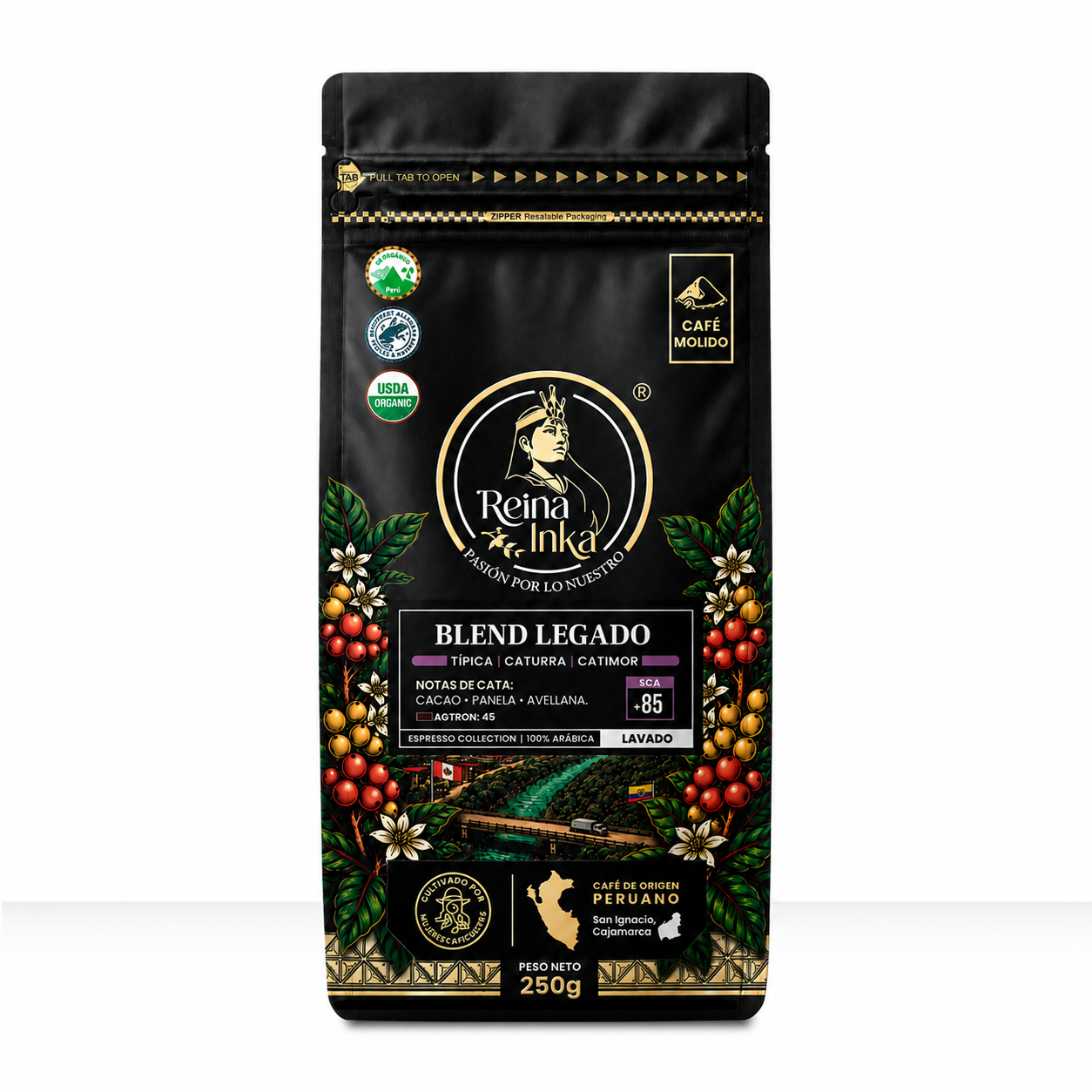 Pack de Café de Especialidad Personalizado - Image 5
