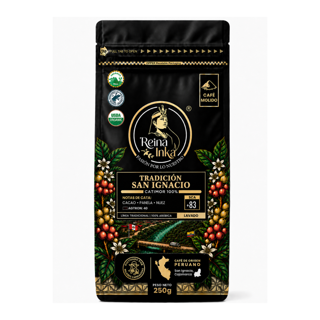 Pack de Café de Especialidad Personalizado - Image 4