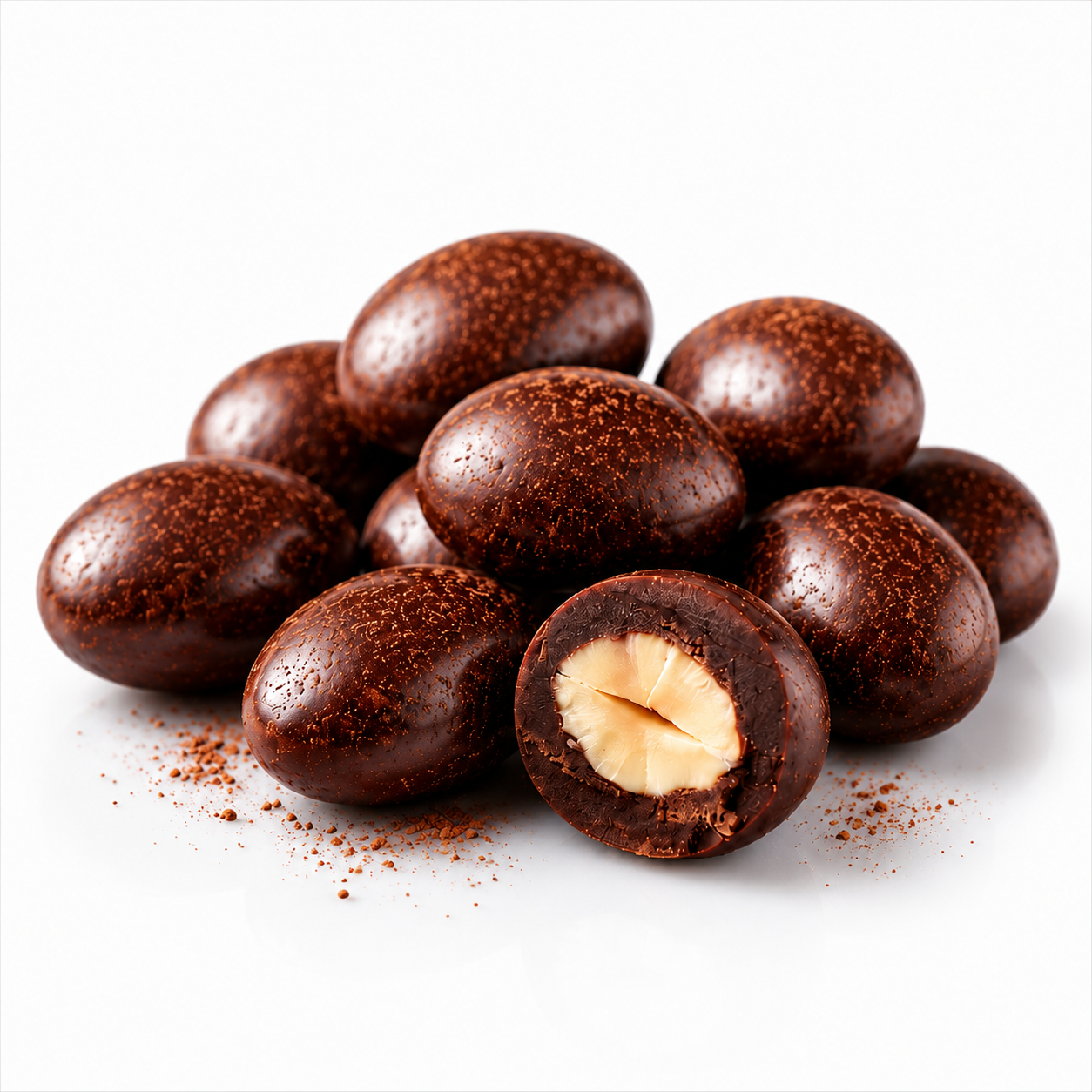 Almendras Doradas - Image 2