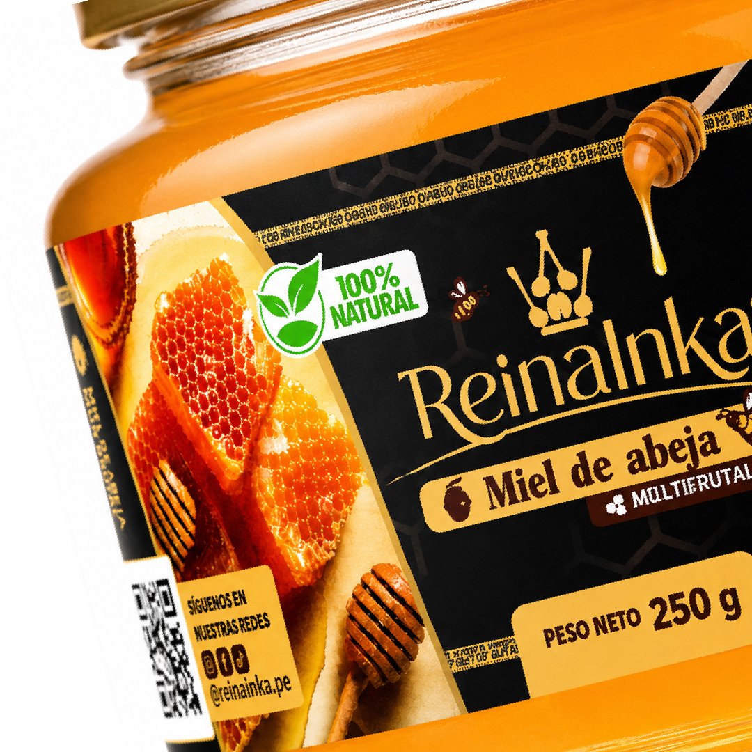 Miel de Altura - Image 4