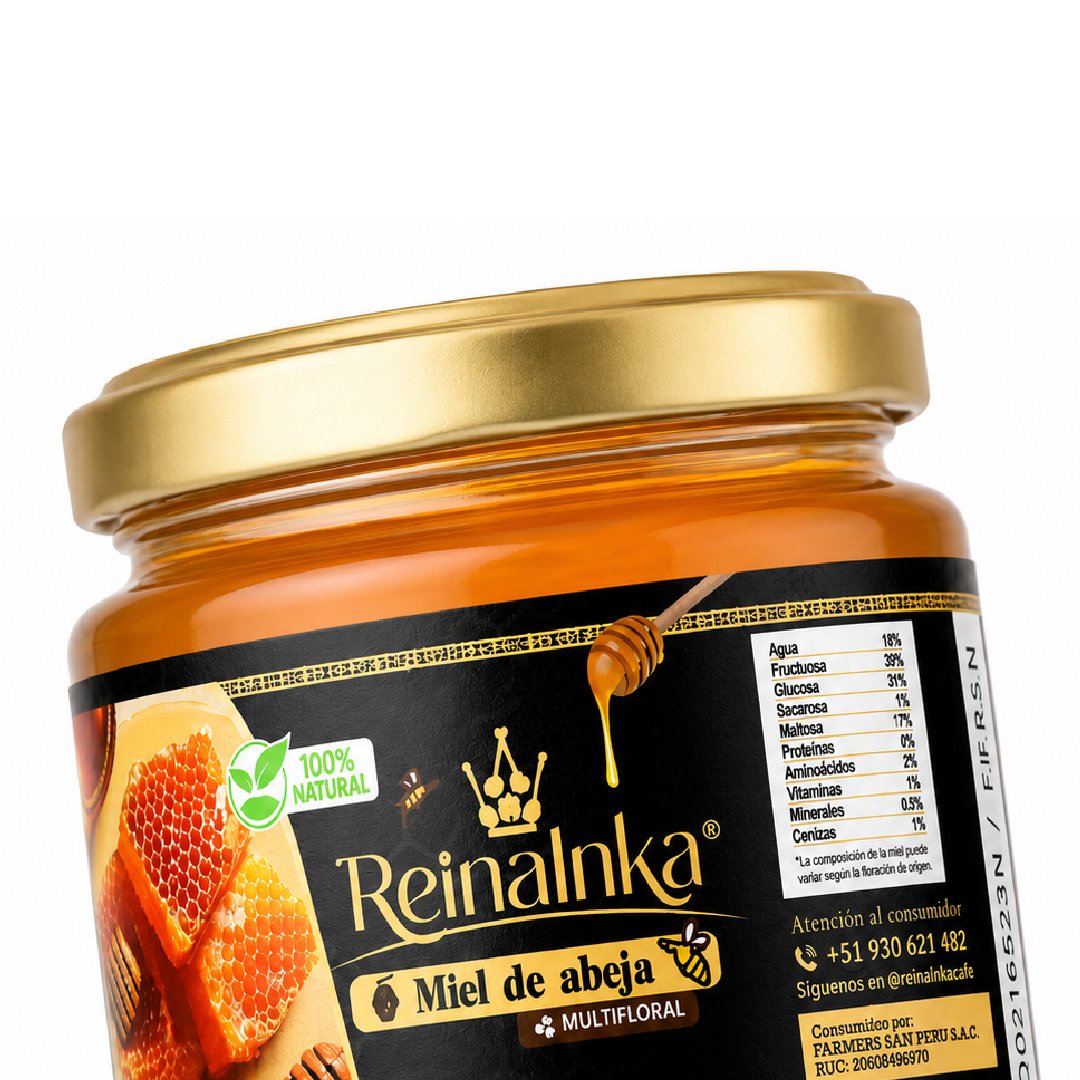 Miel de Altura - Image 2