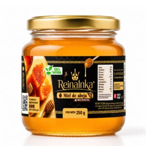 Miel de Altura