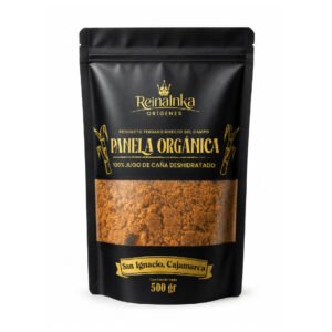 Panela Dorada