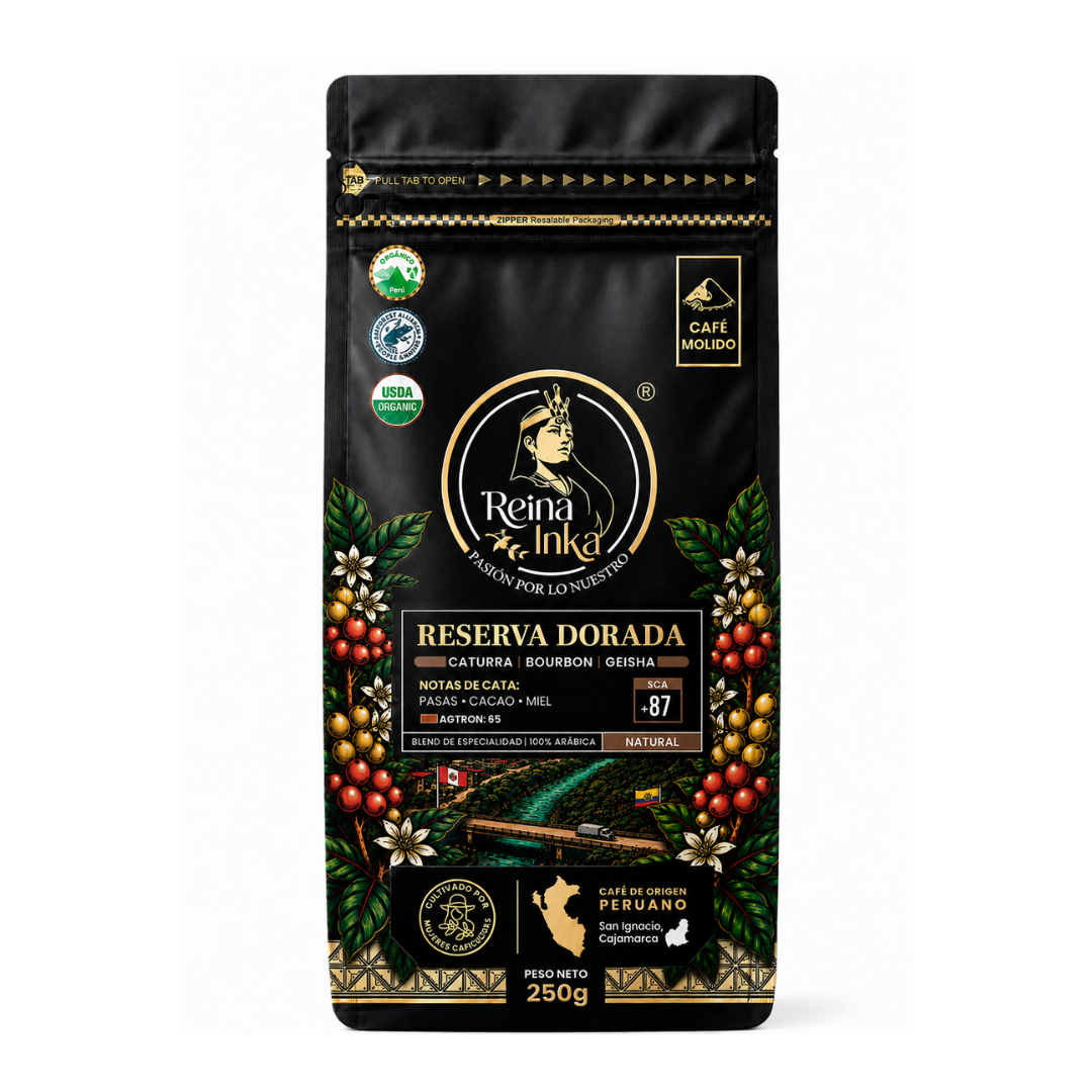 Pack de Café de Especialidad Personalizado - Image 3