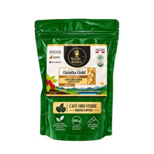 Café Oro Verde