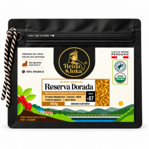 Reserva Dorada SCA 87
