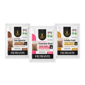 Filtrante Reina Inka 8g