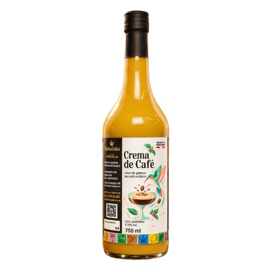 Crema de Café - Imagen 5