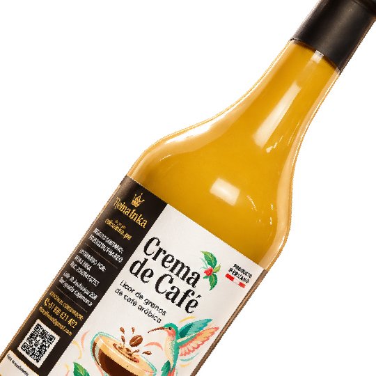 Crema de Café - Imagen 6