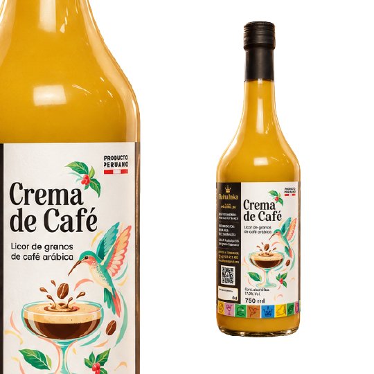 Crema de Café - Imagen 7