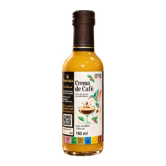 Crema de Café - Imagen 2