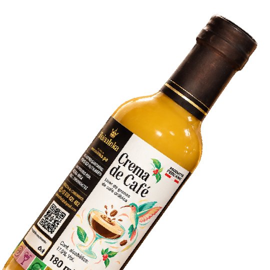 Crema de Café - Imagen 4