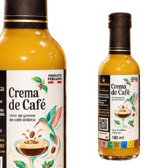 Crema de Café - Imagen 3