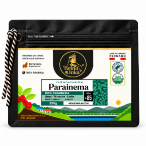 Parainema SCA 85