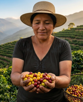 cafetalera